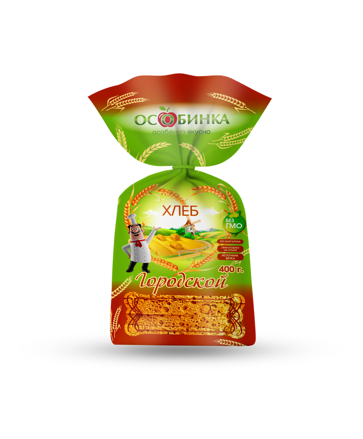 Хлеб Городской